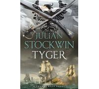 Tyger : Thomas Kydd 16