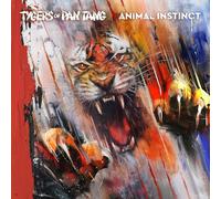 TYGERS OF PAN TANG - ANIMAL INSTINCT