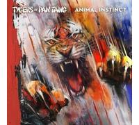 TYGERS OF PAN TANG: ANIMAL INSTINCT - CD
