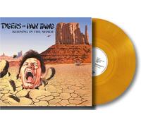 TYGERS OF PAN TANG - Burning In The Shade [VINYL]