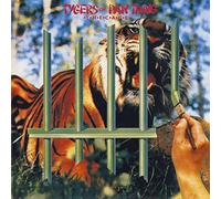 Tygers Of Pan Tang - Cage