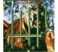 Tygers Of Pan Tang - Cage