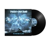 TYGERS OF PAN TANG - ELECTRIFYED (BLACK VINYL) [VINYL]