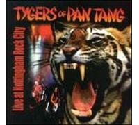 Tygers of Pan Tang - Live at Nottingham Rock City