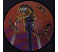 Tygers Of Pan Tang - love potion no. 9 45 rpm single