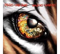 Tygers Of Pan Tang - Majors & Minors