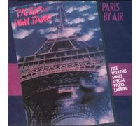 Tygers Of Pan Tang - Paris By Air [7" Vinyl]