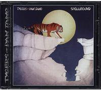 Tygers Of Pan Tang - Spellbound