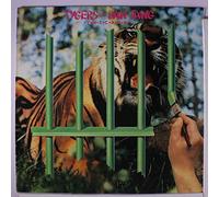 TYGERS OF PAN TANG - THE CAGE (LP) [VINYL]