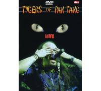 Tygers of Pan Tang - Tygers of Pan Tang - Live