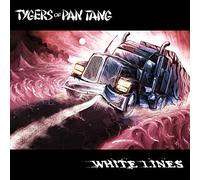Tygers Of Pan Tang - White Lines [VINYL]