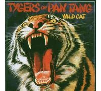 Tygers Of Pan Tang - Wild Cat