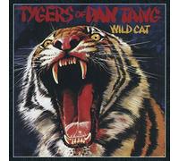 Tygers Of Pan Tang - Wild Cat
