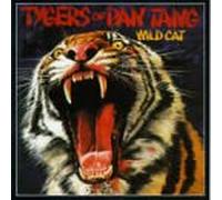Tygers of Pan Tang - Wild Cat (US Import)