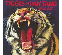 Tygers Of Pan Tang - Wildcat (180 gm LP Vinyl])
