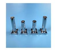 TYGHBNM 4 Pieces Fastening Nuts Accessories Full Metal Screw Nuts Fitting Spare Parts For Soft Ice Cream Machine M10