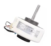 TYGHBNM Compatible For Midea, Air Conditioner Motor RPG13H YKFG-13-4-38L-4 Motor Fan DC Motor