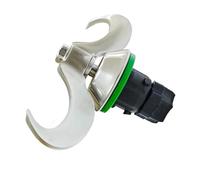 TYGHBNM Kneading Dough Mixer, Compatible For Thermomix TM6 TM5, Universal Flour Mix Smooth Dough Stir Form Paste