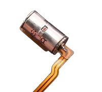 TYGIYY 1pc 2-Phase 4-Wire DC 5V Small Motor - 4.4MM Diameter, 8.7MM Height, Precision Engineering Repair Motor