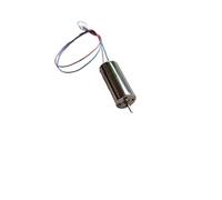 TYGIYY 1pc High-Speed Micro Coreless Motor 8x16.1MM, 3.7V 49000RPM for DIY Models & Drones