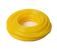 Tygon Fuel Line Petrol Tube Hose 5 Feet of 6.4mm I.D. 9.6mm O.D. Genuine F4040-A