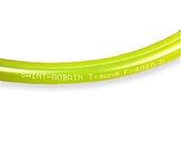 Tygon Genuine F-4040-A Premium Cut Length Fuel Line 5' Feet (ID: 1/8" OD: 1/4")