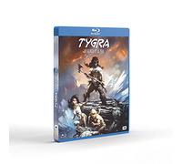 Tygra, la Glace et Le feu [Blu-Ray]