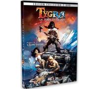 Tygra, la glace et le feu [Édition Collector]