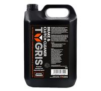 Tygris Brake & Clutch Cleaner, Heavy Duty, 5 Litre