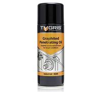 Tygris Graphited Penetrating Oil aerosol R209, 400ml