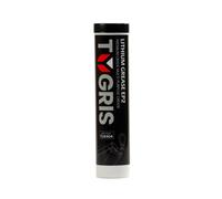 Tygris Lithium Ep2 Grease 400Ml - Tg8404