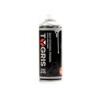 Tygris P309 Self Etching Primer Spray 400ml - Grey Acrylic Metal Primer for Bare Metal, Aluminium & Fibreglass - Fast Dry Anti-Rust Basecoat with Dual Spray Nozzles