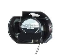 TYHUJKKL OD172SAP-24HTB DC24V 0.97A 17cm heat dissipation fan