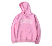 TYI Autumn and Winter Sturniolo Triplets Merch Hoodie Fresh Love Unisex Long Sleeve Sweatshirt for Men Women Casual Pullover Hoodie (2,L)