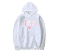TYI Autumn and Winter Sturniolo Triplets Merch Hoodie Fresh Love Unisex Long Sleeve Sweatshirt for Men Women Casual Pullover Hoodie (3,L)