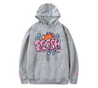 TYI Fresh Love Merch Hoodie Sturniolo Triplets Unisex Long Sleeve for Men Women Casual Fashion Hoodie(S-3XL) (2,S)