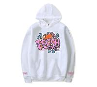 TYI Fresh Love Merch Hoodie Sturniolo Triplets Unisex Long Sleeve for Men Women Casual Fashion Hoodie(S-3XL) (5,M)