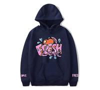 TYI Fresh Love Merch Hoodie Sturniolo Triplets Unisex Long Sleeve for Men Women Casual Fashion Hoodie(S-3XL) (3,S)