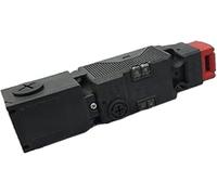 TYIM7 1pcs Electromagnetic Lock Safe Door Switch D4GL-4AFA-A4 For Buildings And Access Control .AT7