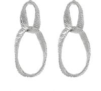TYIM7 5.7 * 2.5cm Irregular Bohemian Style Earrings For Women .AT7