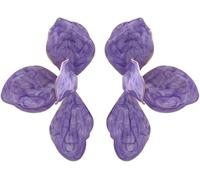 TYIM7 8.6 * .5cm Petal Women'S Bohemian Style Earrings .AT7