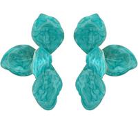TYIM7 8.6 * .5cm Petal Women'S Bohemian Style Earrings .AT7