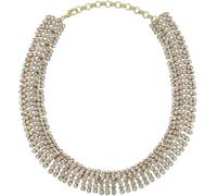 TYIM7 Multi Layered Collarbone Chain Women'S Bohemian Style Necklace .AT7