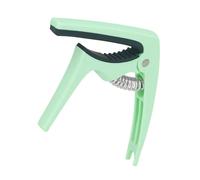 Tyinerc Capo for Acoustic Guitar, 6 Strings, Guitar Capo - Portable Acoustic Guitar Capo Guitar Clamp, Guitar Clip, Compact Capo for Guitar, Acoustic Guitar, Mandolin, Banjo