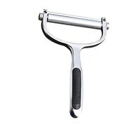 Tyinerc Cheese Slicer Hand Cutter, Wire Cheese Cutter, Practical Cheese Slicer, Hand Cheese Shaver, Portable Wire Cheese Cutter, Kitchen Accessories for Home, Kitchen