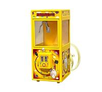 Tyinerc Claw Machine Bag Pendant, ATM Wallet Pendant, Colourful Key Ring for Car Keys - Portable Keyring, Keychain Accessories for Girls