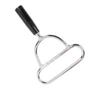 Tyinerc Cow Mouth Separator, Veterinary Supplies & Veterinary Instruments for Animals - Non-Slip Ergonomic Handle Lightweight Stable Tool for Sheep Cows and Grazing Livestock Outdoors