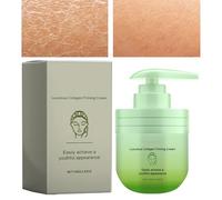 Tyinerc for the Body - 100 g Moisturising Cream | Nourishing Ointment for Daily Care Morning Evening Under Makeup After Cleansing