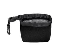 Tyinerc Golf Club Cleaner - Golf Ball Cleaning Bag - Outdoor Waterproof Cleaning Bag with Removable Clip for Course Travel Tournament Men Women Practice