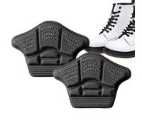 Tyinerc Heel Pads, Tight Fit for Shoes, Heel Pads, Inserts, Grips | Non-Slip Heel Pad - Self Adhesive Insoles Grip Tailored Design for High Heeled Shoes